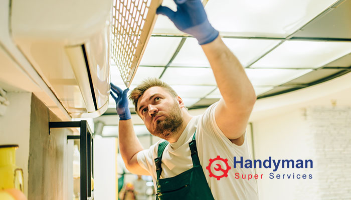 aircon service Singapore
