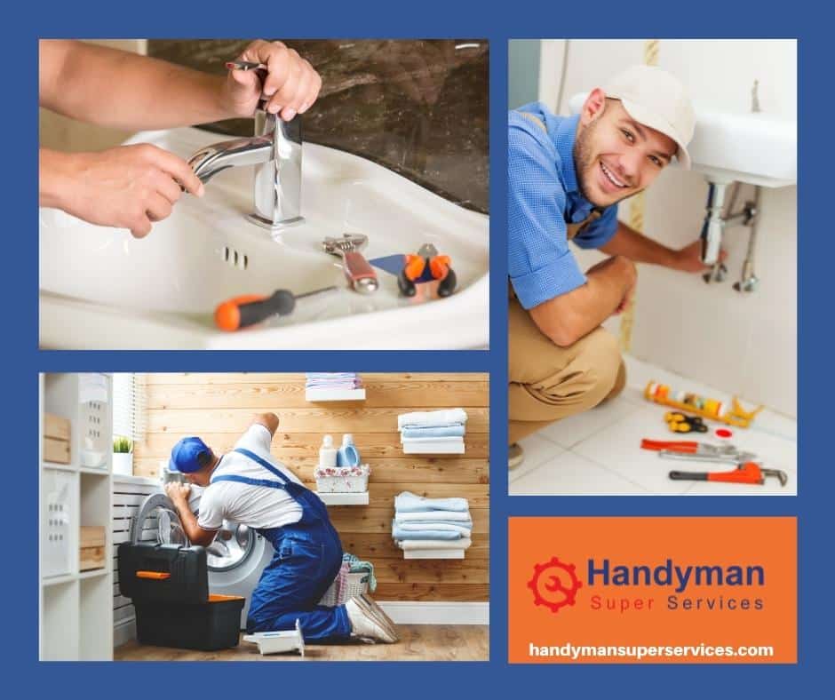 The best Plumbing services provider company in Singapore
