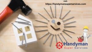 Best handyman services Singapore I Plumbing and Electrical