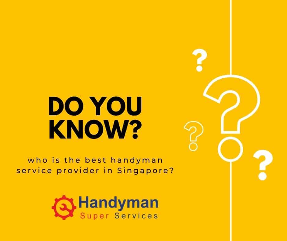 Handyman | Sliding Door | Plumbing | Electrical Services