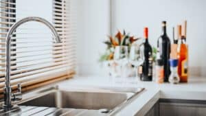 Kitchen Sink Plumbing: Everything from Clogs to Leaks!