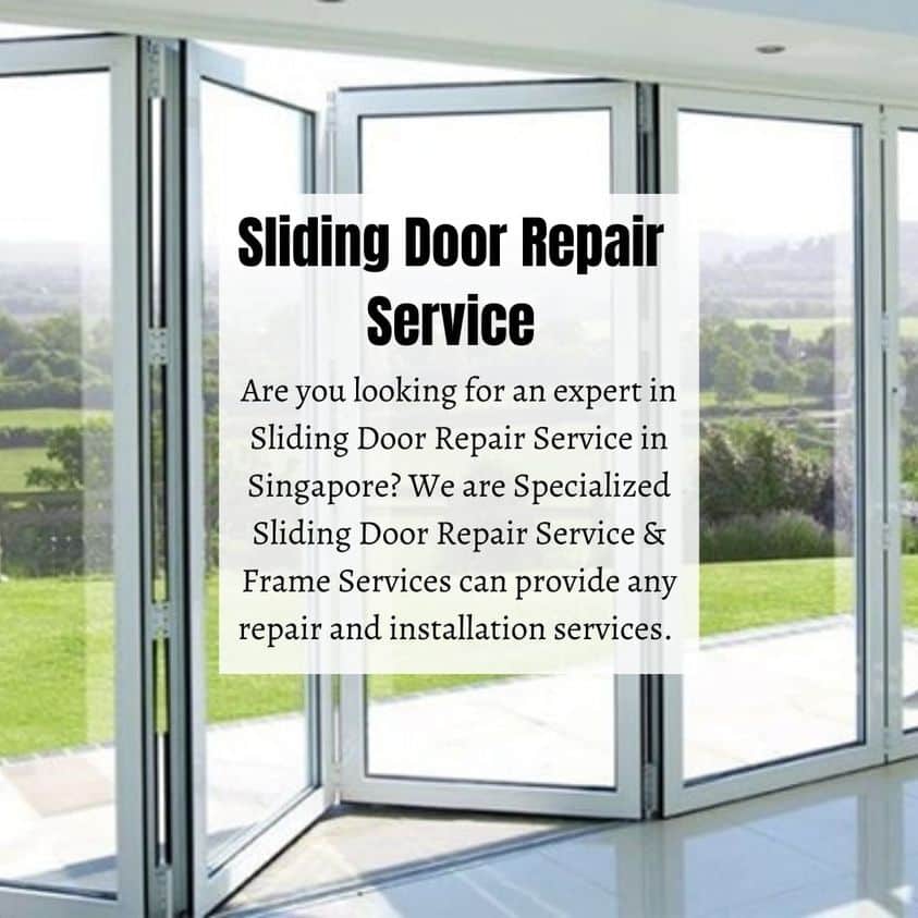 Sliding Door